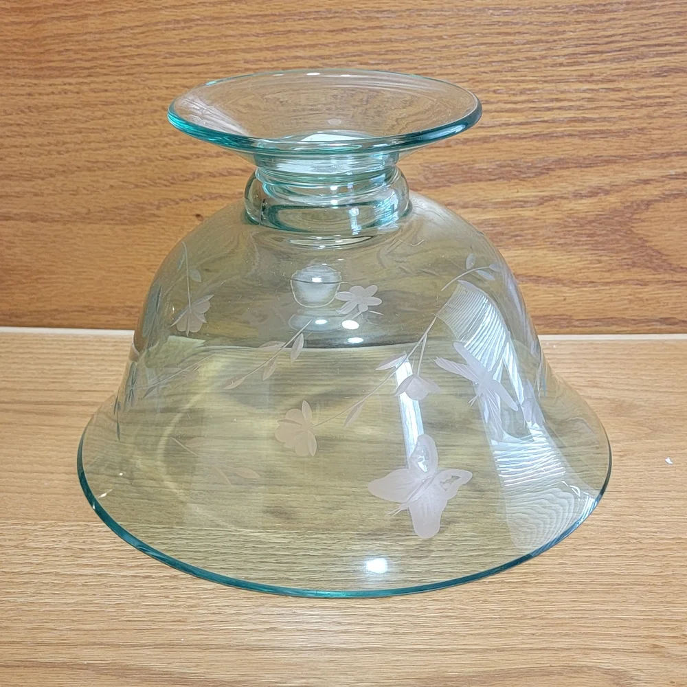 Lenox crystal light
